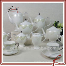 ceramic luxury tableware set